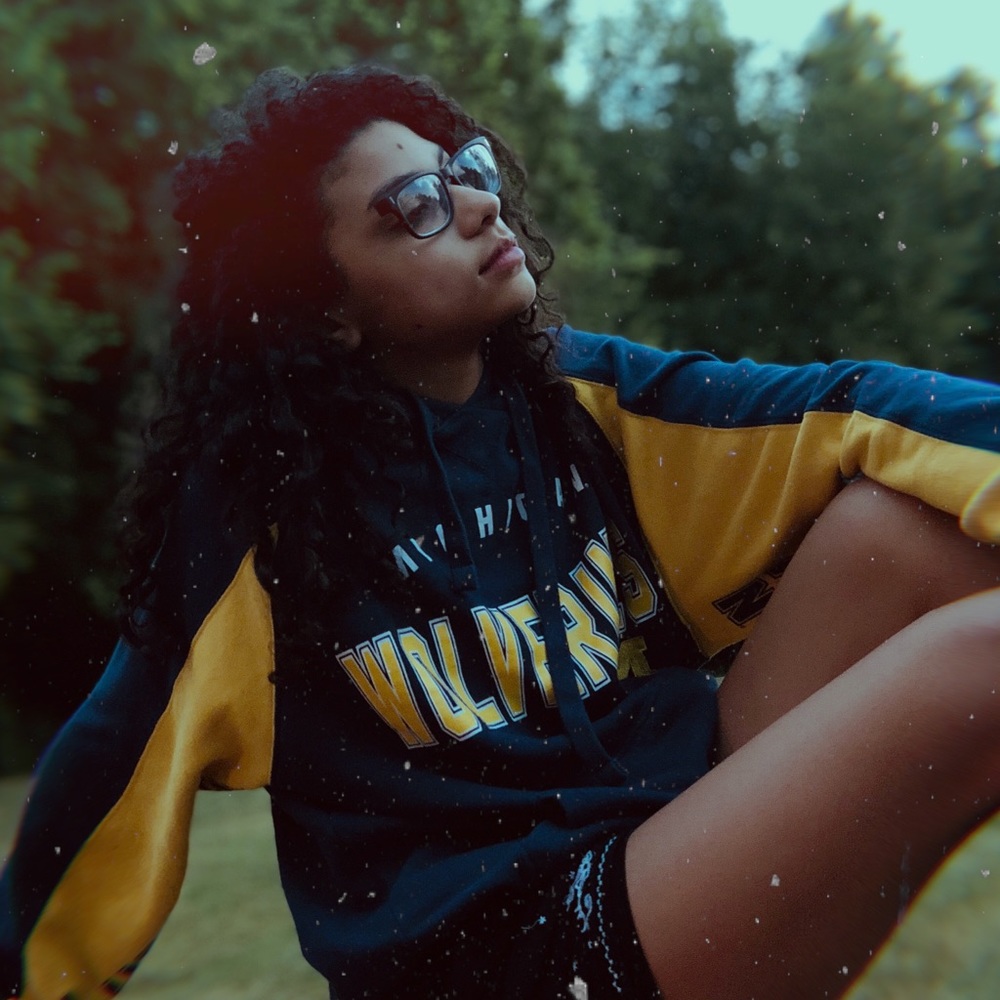 Meet your Posher, Madison